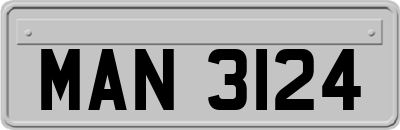 MAN3124