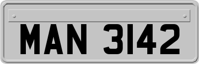 MAN3142