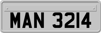 MAN3214