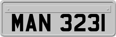 MAN3231