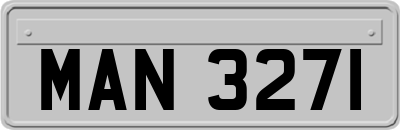 MAN3271