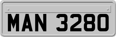 MAN3280