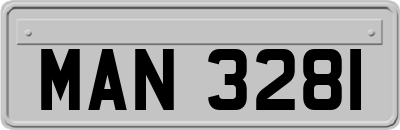 MAN3281