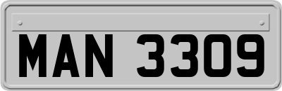 MAN3309