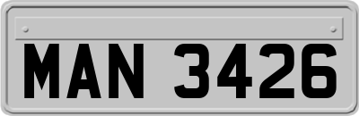 MAN3426