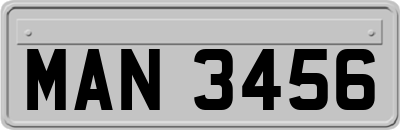 MAN3456