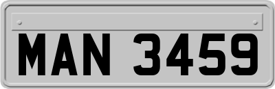 MAN3459