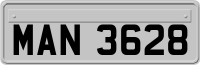 MAN3628