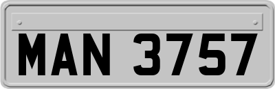 MAN3757