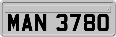 MAN3780
