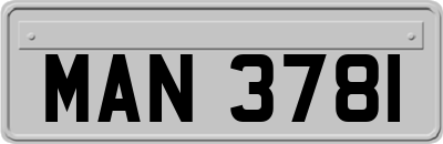 MAN3781