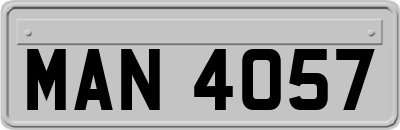 MAN4057