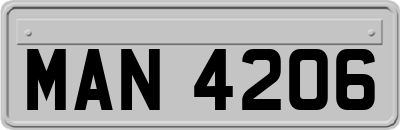 MAN4206