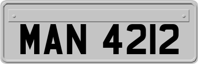 MAN4212