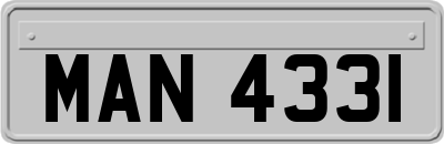 MAN4331