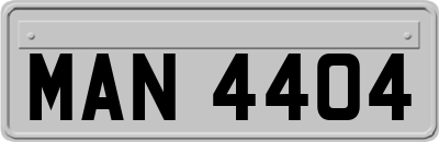 MAN4404