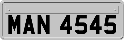MAN4545