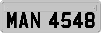 MAN4548