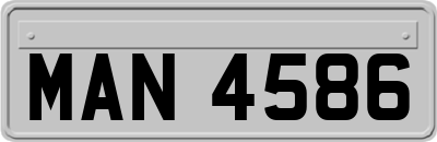 MAN4586