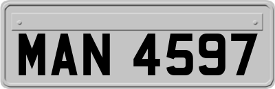 MAN4597