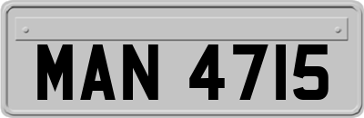 MAN4715