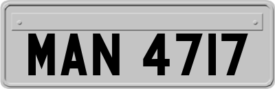 MAN4717