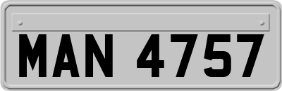 MAN4757