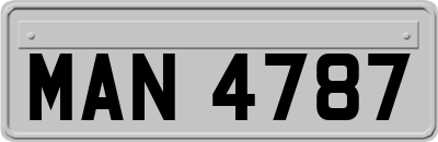 MAN4787
