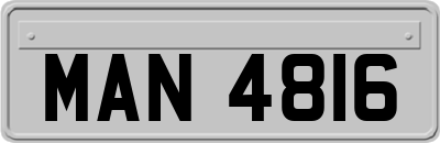MAN4816