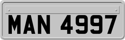 MAN4997
