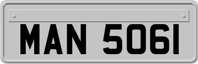 MAN5061