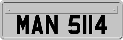 MAN5114