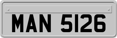 MAN5126