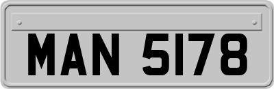 MAN5178