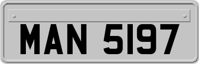 MAN5197