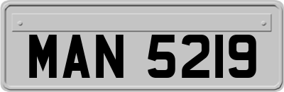 MAN5219