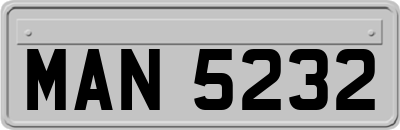 MAN5232