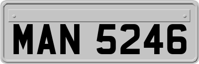MAN5246
