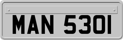 MAN5301