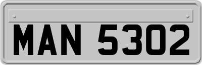 MAN5302
