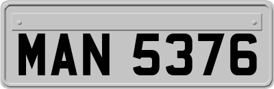 MAN5376
