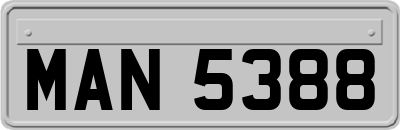 MAN5388