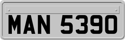 MAN5390
