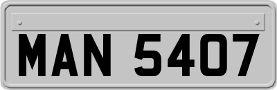 MAN5407