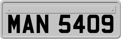 MAN5409