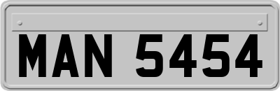 MAN5454
