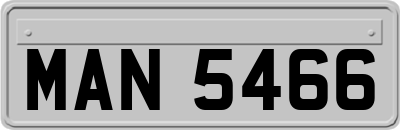 MAN5466
