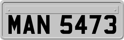 MAN5473