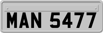 MAN5477