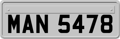 MAN5478